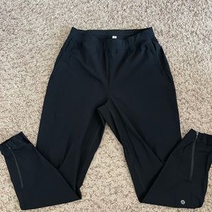 Lululemon Adapted State High-Rise Jogger